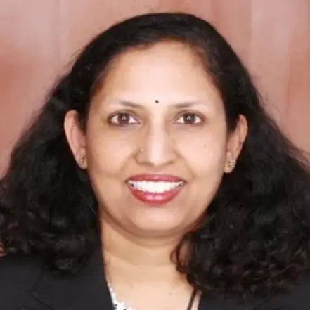 Dr. Sujatha Thyagarajan-image